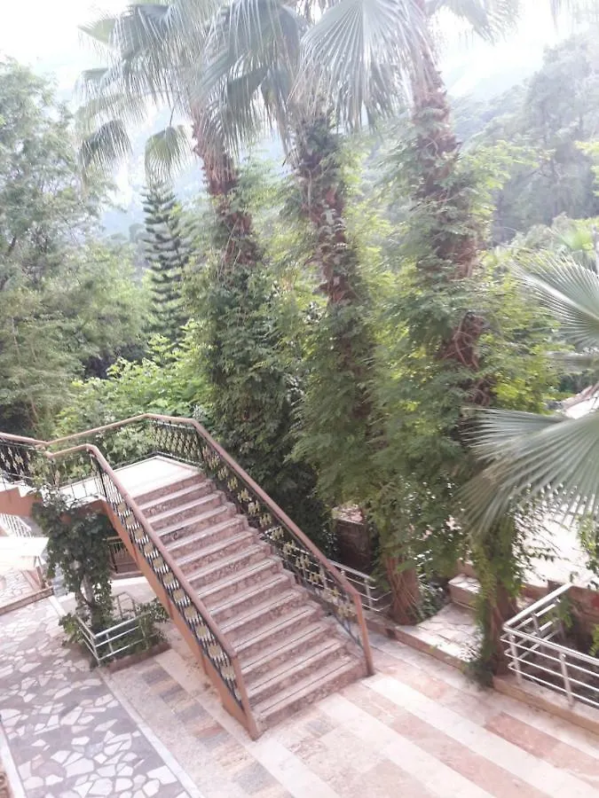 Kromer Garden Hotel Antalya 3*,