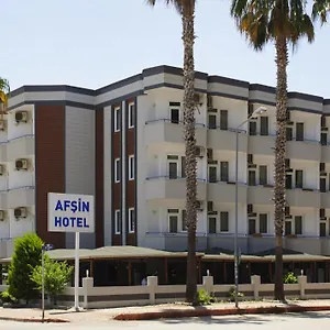 Afsin Отель
